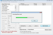 Agood AVI MPEG4 MOV FLV Converter Free