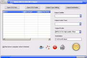 Aplus DVD to H.264 MP4 Ripper