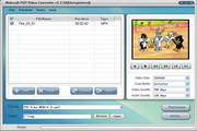 Nidesoft PSP Video Converter