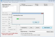 Agood AVI FLV MOV to 3GP Converter Free