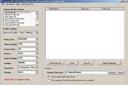 Agood 3GP MP4 iPod iPhone Zune AVI Converter