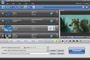 AnyMP4 Audio Converter