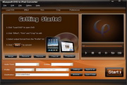 4Easysoft DVD to iPad Converter