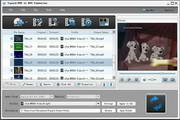 Tipard DVD to DPG Converter