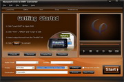 4Easysoft DVD to WMV Converter