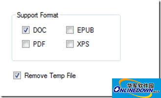 博客园文章保存为DOC(Document Exporter)