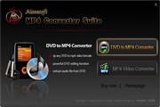 Aiseesoft MP4 Converter Suite