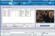 MediaProSoft Free DVD Ripper