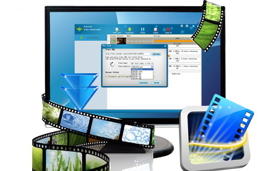 Vibosoft Video Downloader