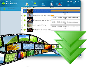 Vibosoft Video Downloader