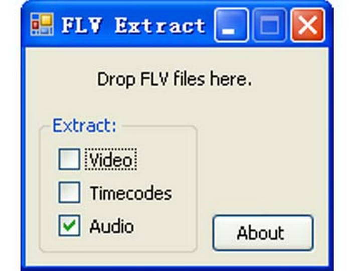 FLV Extract