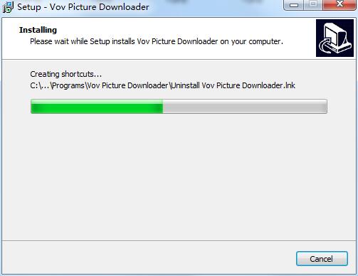 Vov Picture Downloader