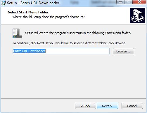 Batch URL Downloader