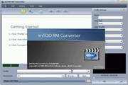 ImTOO RM Converter