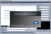 ImTOO HD Video Converter