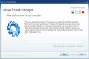 Ainvo Tweak Manager