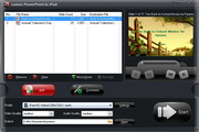 Leawo PowerPoint to iPad Converter
