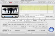 WinX HD Video Converter For Mac