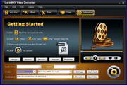 Tipard MKV Video Converter