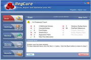 Power Registry Cleaner Freeware