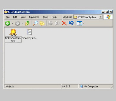 DClearSystem