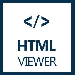 AS HTML Tag Source Viewer