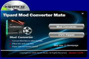 Tipard Mod Converter