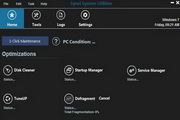 Synei System Utilities Portable