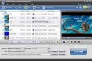 AnyMP4 Video Converter