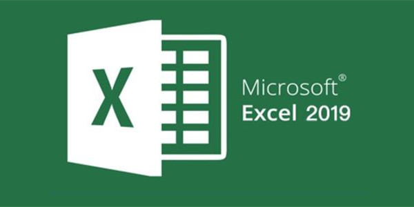 Excel2019