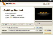 Xlinksoft Video to MP4 Converter