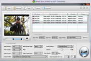 WinX Free WMV to AVI Converter