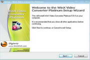 WinX 3GP PDA MP4 Video Converter