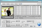 WinX Free DVD to 3GP Ripper