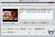 WinX Free MPEG to MP4 Converter