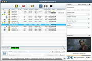 Xilisoft MP4 Converter for Mac