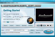 Emicsoft FLV Converter