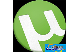 BT下载工具(uTorrent)