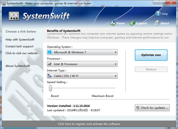 SystemSwift