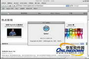 Safari(SnowLeopard) for Mac OS X