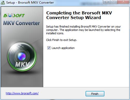 Brorsoft MKV Converter