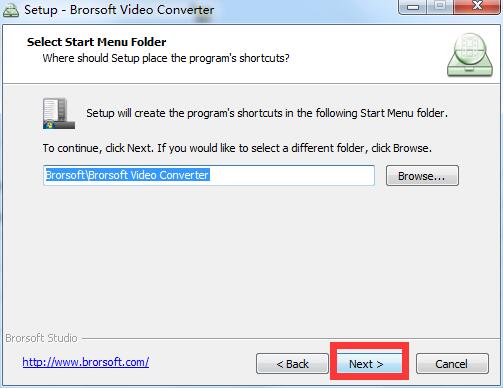 Brorsoft Video Converter