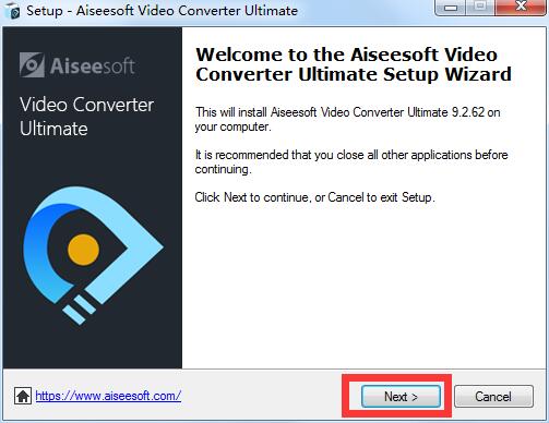 Aiseesoft Video Converter Ultimate