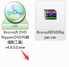 Brorsoft DVD Ripper