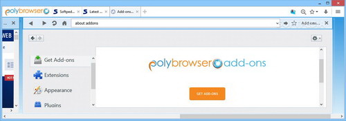 PolyBrowser