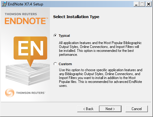 Endnote