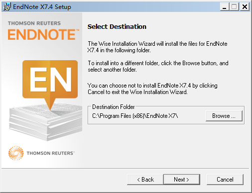 Endnote