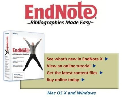 Endnote