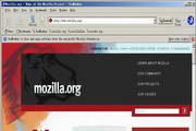 Mozilla SeaMonkey