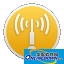 WiFi Explorer Mac版